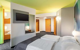 B&B Hotel Krefeld
